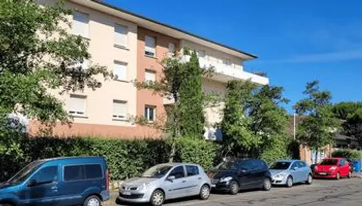 Appartement Location Balma 3p 69m² 712€
