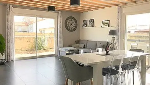 Maison 5 pièces 134 m² 