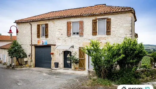 Vente Maison 202 m² à Monsegur 193 000 €