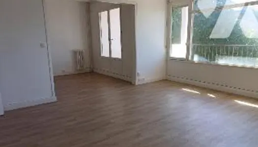 Appartement 5 pièces 80 m² 