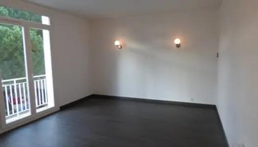 Appartement T4 à louer 