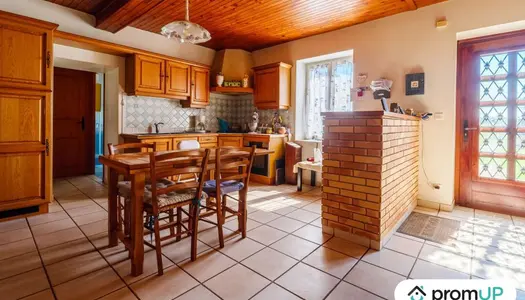 Vente Maison 110 m² à Hopital le Grand 465 000 €