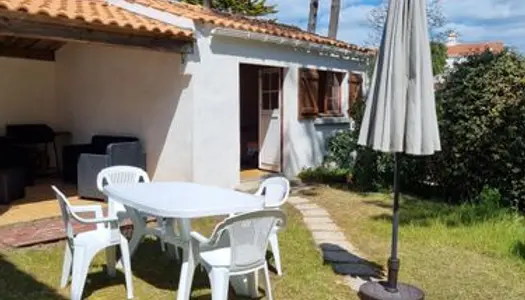 VENTE MAISON Noirmoutier la Clère 