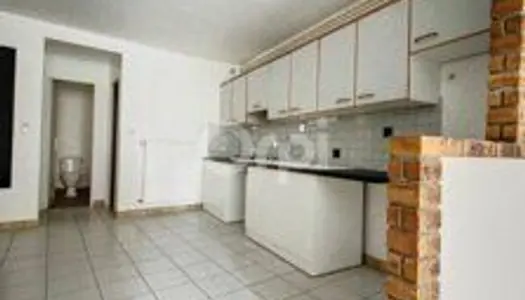 Appartement 5 pièces 116 m²