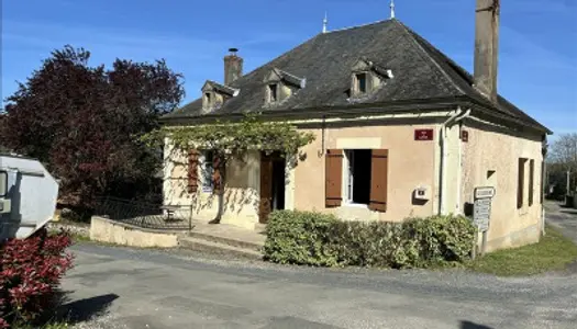 Maison 5 pièces 125 m² 