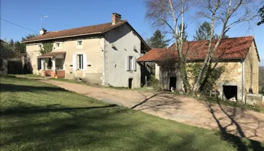 Maison 7 pièces 172 m²