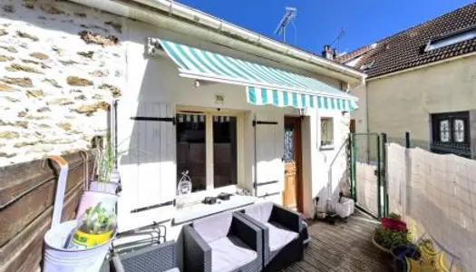 Maison 2 pièces 30 m²