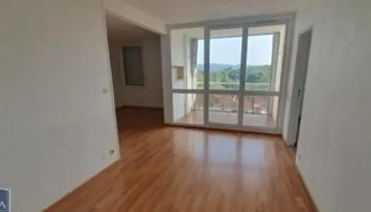 Appartement 4 pièces 80 m²