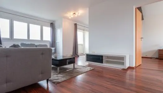 Appartement 4 Pièces 2 Chambres Meublé 68M² - Le Bouscat