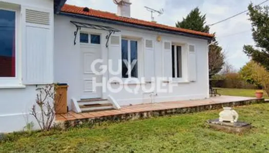 Maison 4 pièces 114 m²