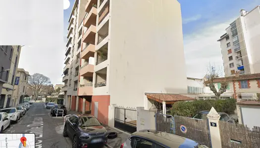 Parking - Garage Vente Marseille 4e Arrondissement   29000€