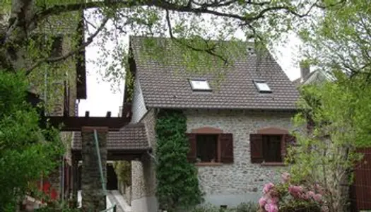 Maison - Villa Location Ormoy 3p 80m² 1027€