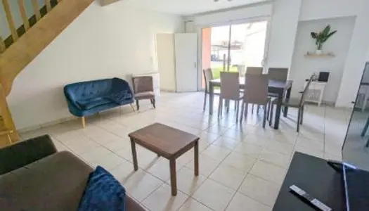 Maison 4 pièces 97 m²