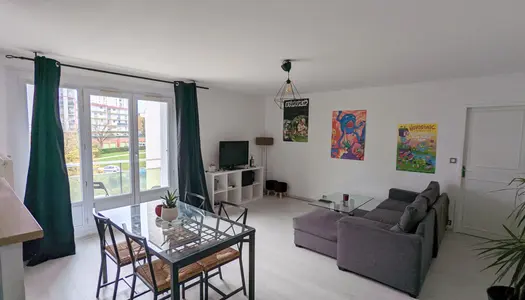 Vente Appartement 71 m² à Talant 156 000 €