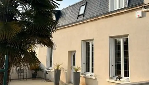 Maison à vendre à Soissons 