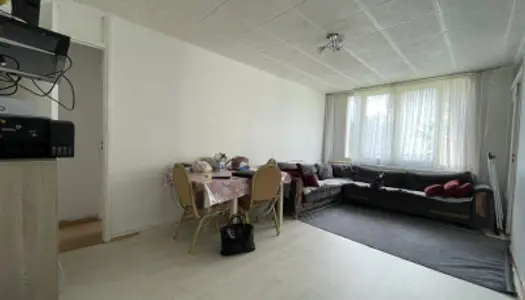 Appartement 4 pièces 64 m² 