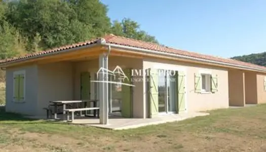 Maison 3 pièces 67 m²