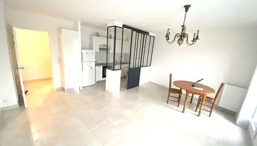 Vente Appartement 61 m² à Nantes 325 500 €