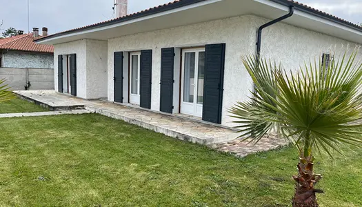 Maison 5 pièces 120 m² 