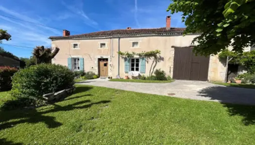 Maison 12 pièces 229 m² 