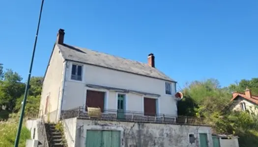 Maison 5 pièces 95 m²