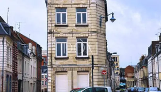 Immeuble à vendre Arras