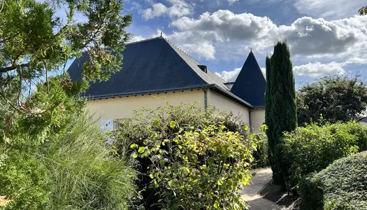 Maison 4 pièces 174 m²