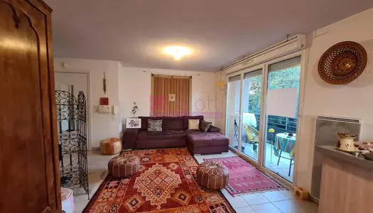 Vente Appartement 63 m² à Roquettes 152 000 €