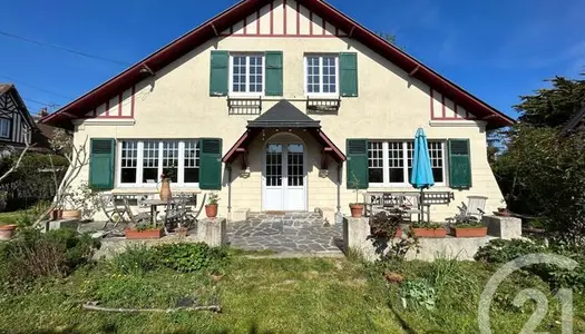 Maison 6 pièces 132 m² 