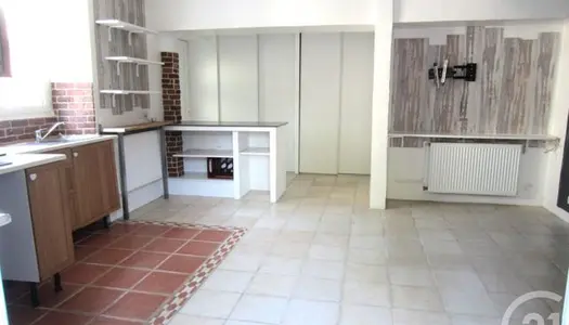 Maison 5 pièces 85 m² 