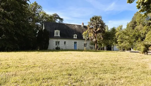 Maison 7 pièces 249 m² 