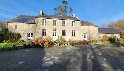 Maison 5 pièces 215 m²