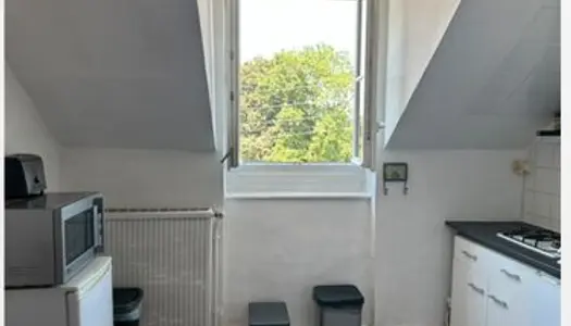 Location chambre meublée tout équipée 