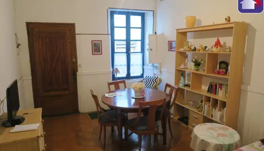 Maison 5 pièces 71 m²