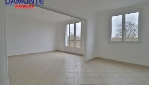 Appartement 4 pièces 77 m²