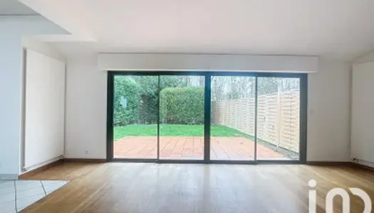 Maison 6 pièces 121 m²