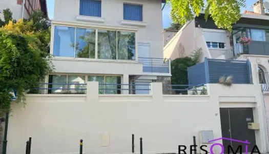 Maison 7 pièces 149 m²