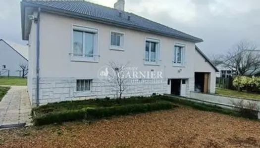 Maison 4 pièces 86 m²