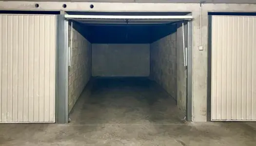 Parking/Garage 14 m² 