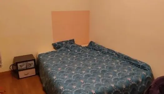 Chambre à louer-colocation