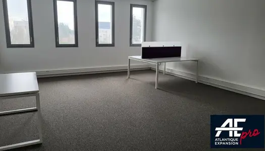 Bureau 43 m² 