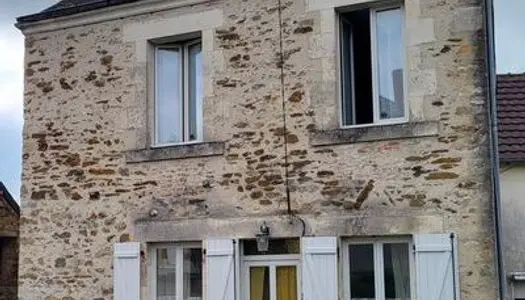 MAISON AVEC GRANGE À VENDRE DANS SUD DE LA BRENNE, INDRE 36 