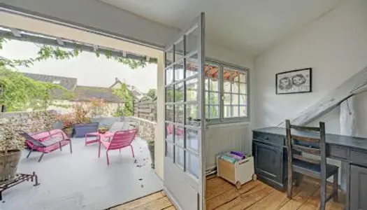 Maison 6 pièces 129 m² 