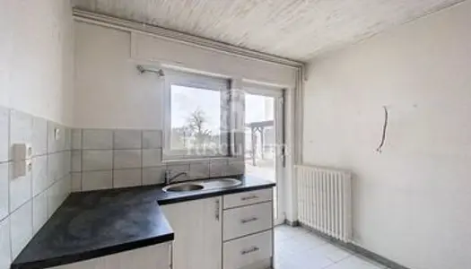 Propriété 7 pièces 144 m²