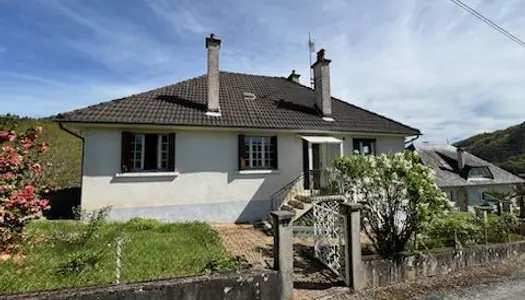 Maison 4 pièces 95 m²