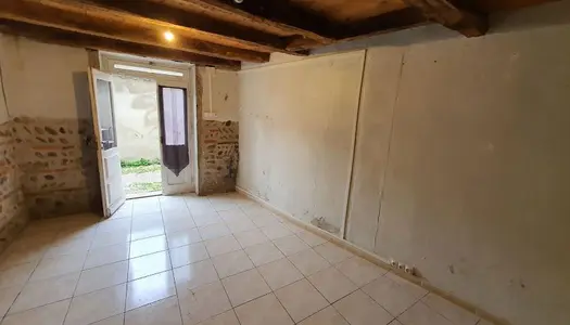 Appartement 4 pièces 94 m² 