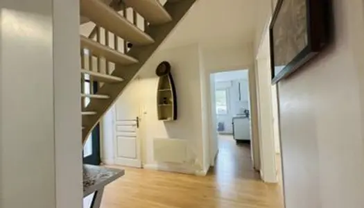 Maison 6 pièces 113 m²