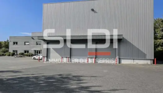 Local commercial 2060 m²