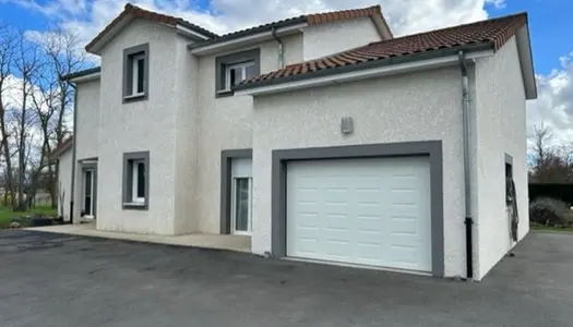 Maison 7 pièces 190 m²