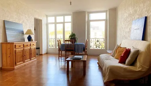 Appartement 4 pièces 72 m²